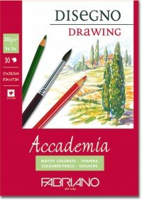 Бумага Accademia 